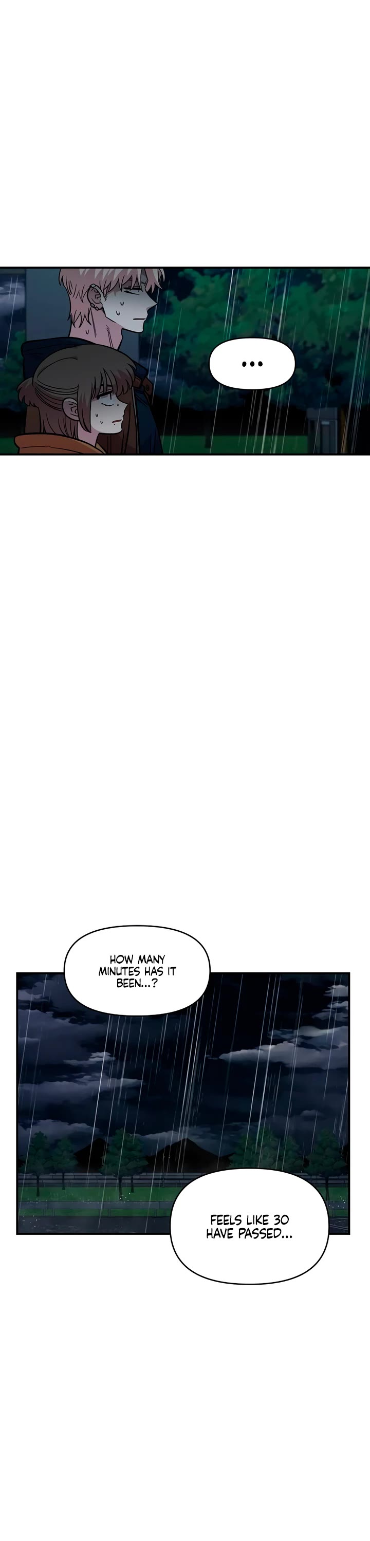 Read Childhood Friend Complex Manga Online