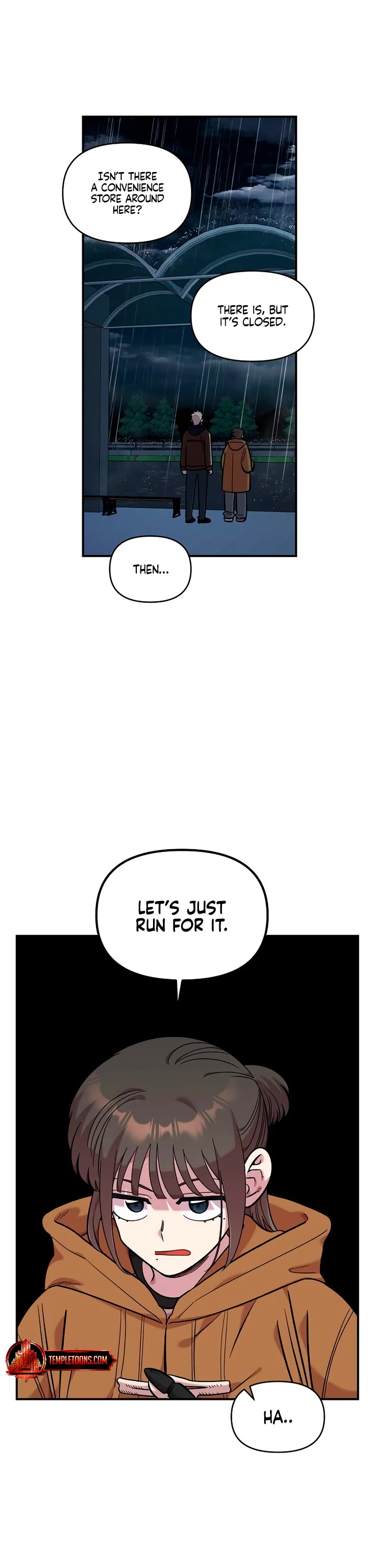 Read Childhood Friend Complex Manga Online