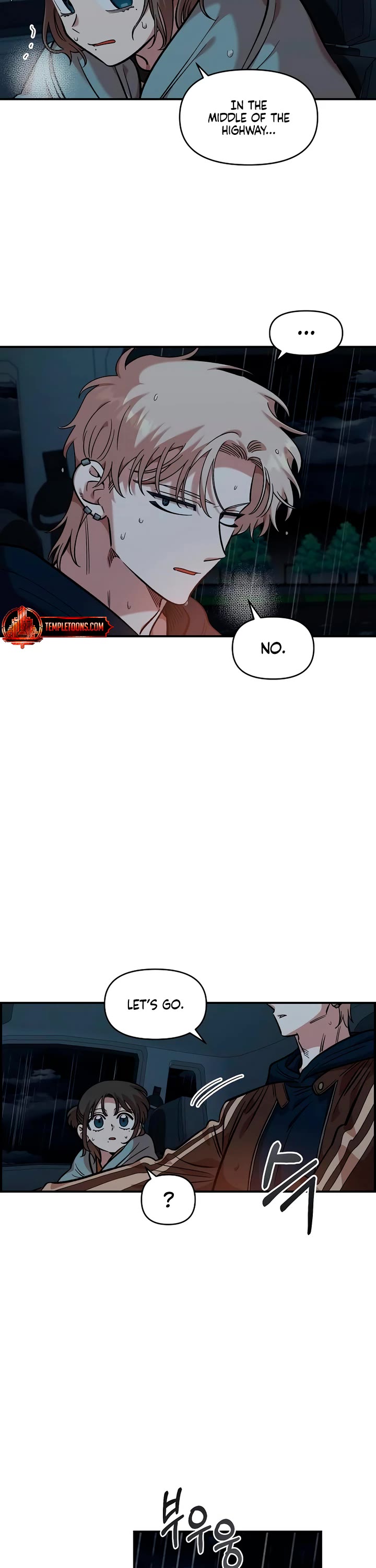 Read Childhood Friend Complex Manga Online
