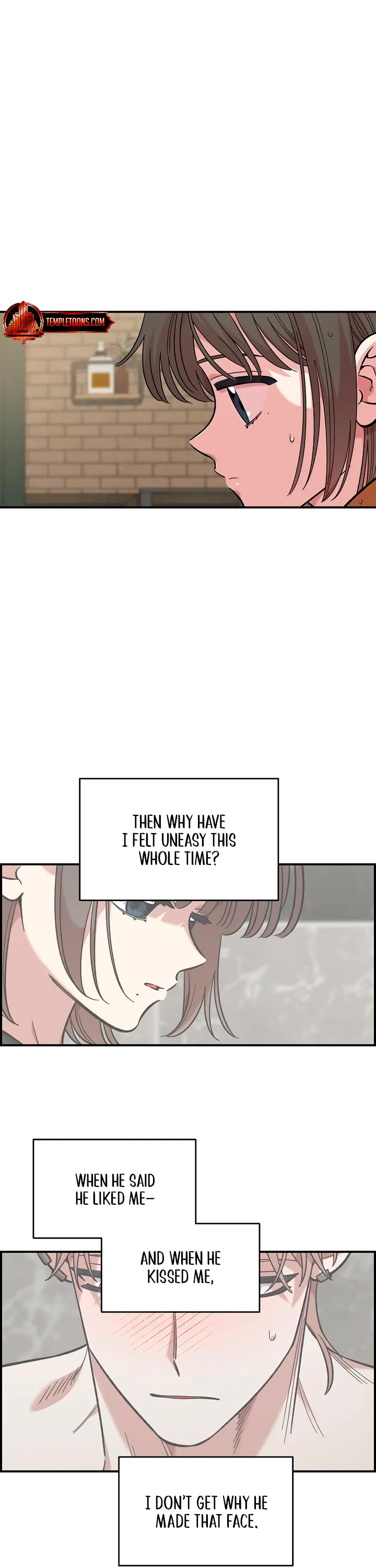 Read Childhood Friend Complex Manga Online