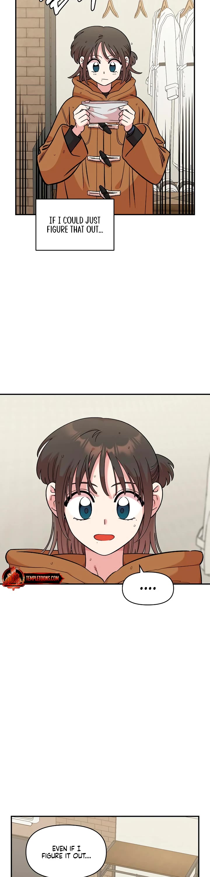 Read Childhood Friend Complex Manga Online