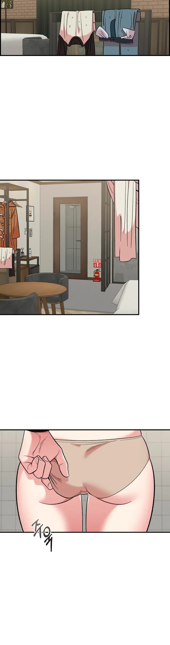 Read Childhood Friend Complex Manga Online