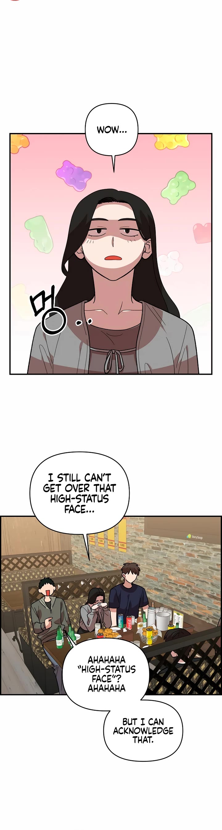 Read Childhood Friend Complex Manga Online
