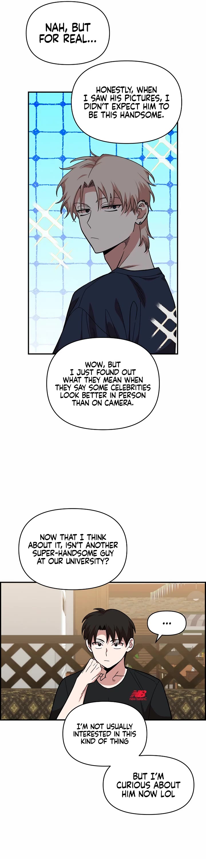 Read Childhood Friend Complex Manga Online