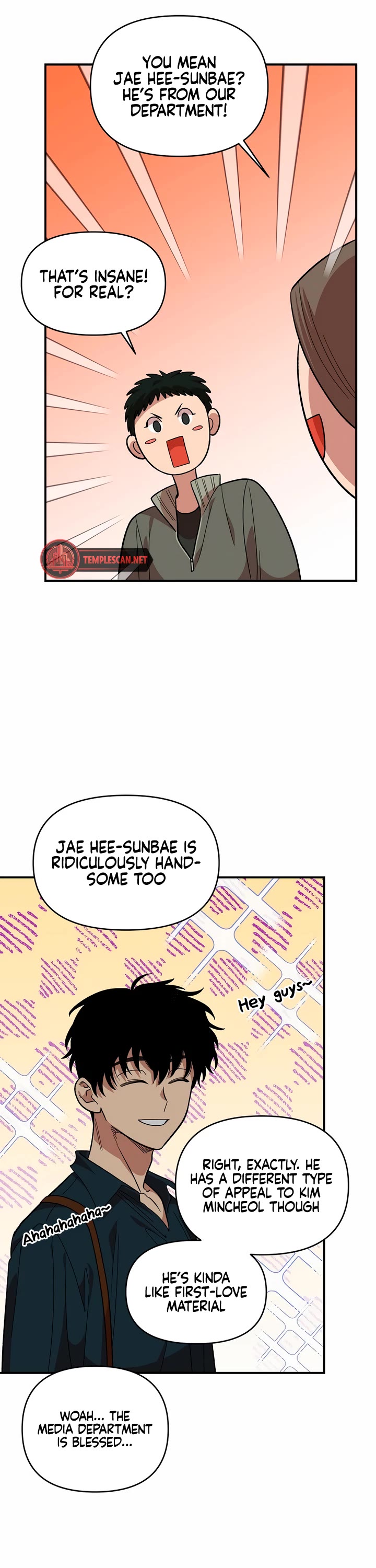 Read Childhood Friend Complex Manga Online