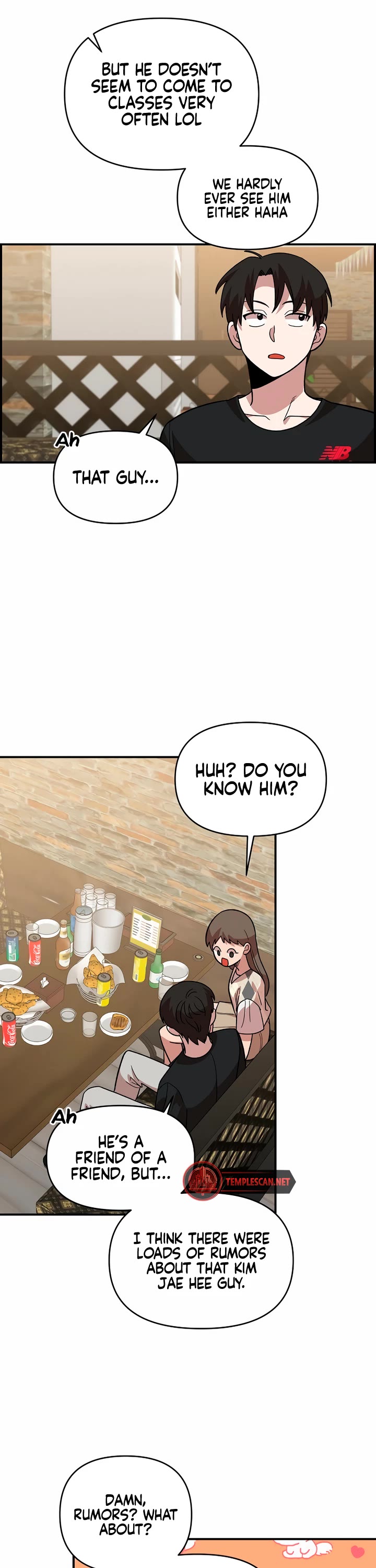 Read Childhood Friend Complex Manga Online