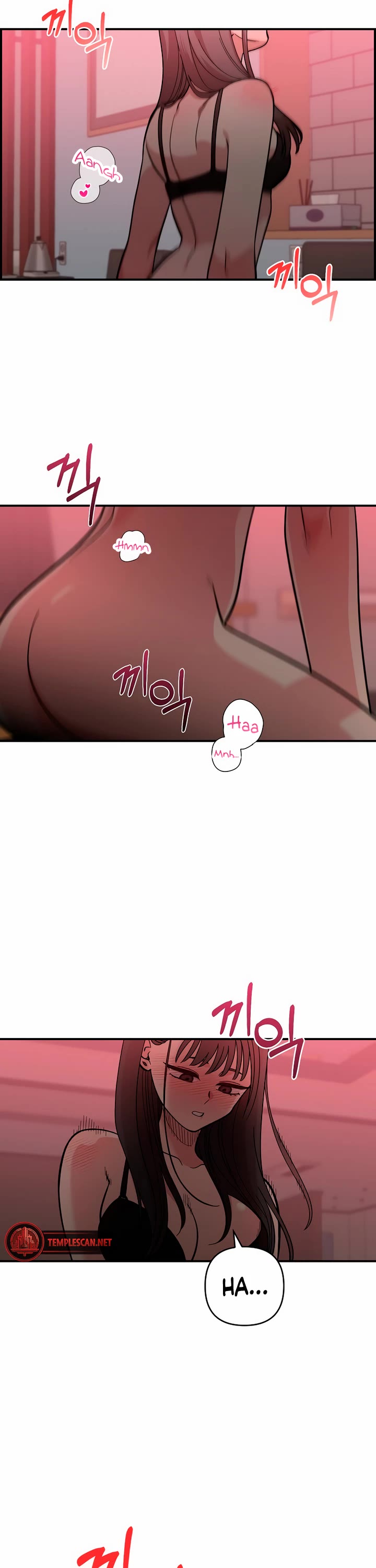 Read Childhood Friend Complex Manga Online