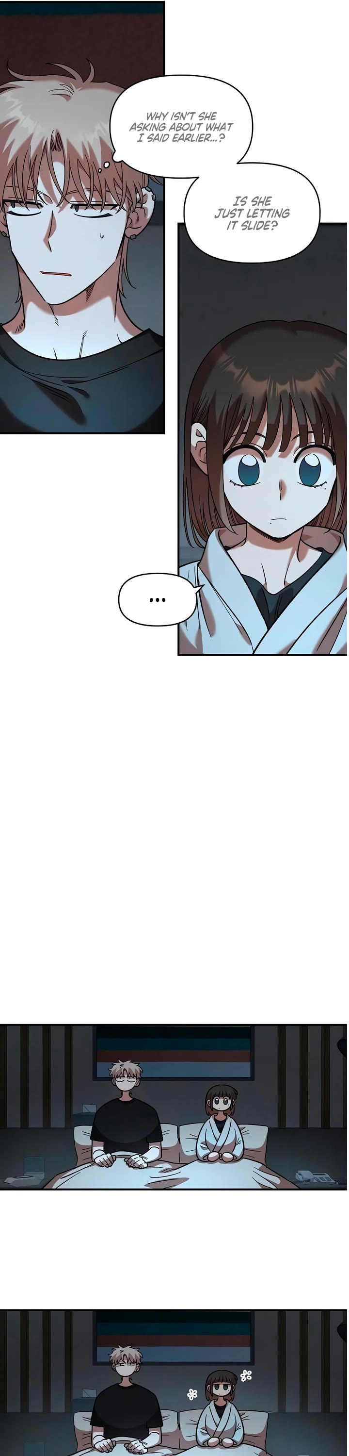 Read Childhood Friend Complex Manga Online