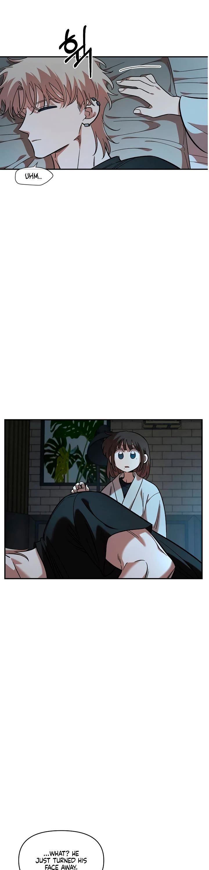 Read Childhood Friend Complex Manga Online