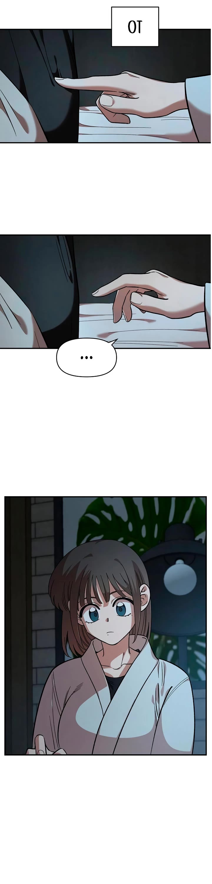 Read Childhood Friend Complex Manga Online