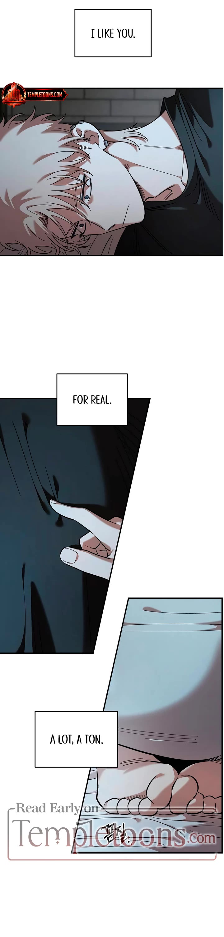 Read Childhood Friend Complex Manga Online