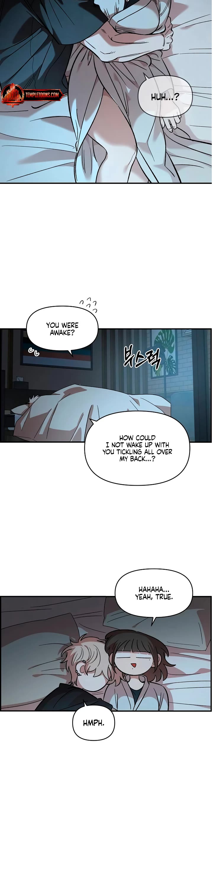 Read Childhood Friend Complex Manga Online
