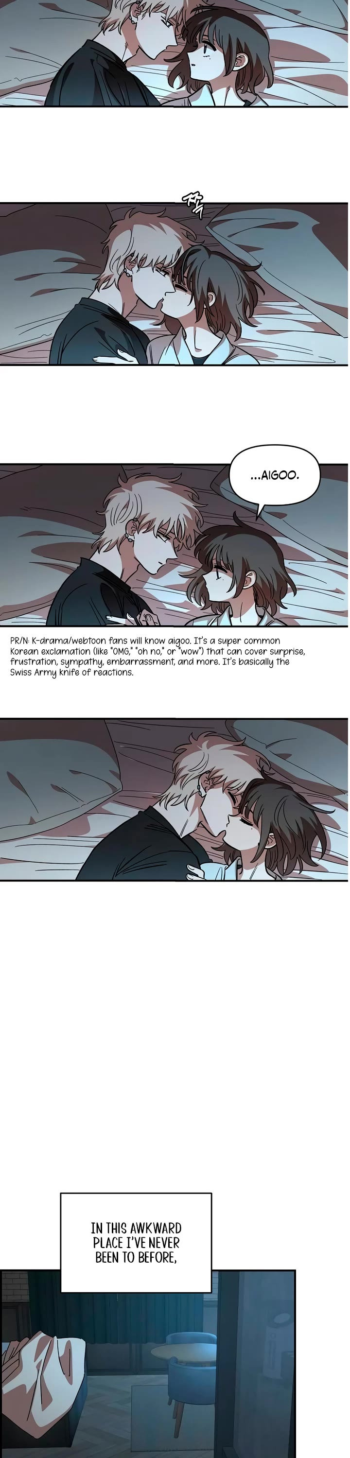 Read Childhood Friend Complex Manga Online