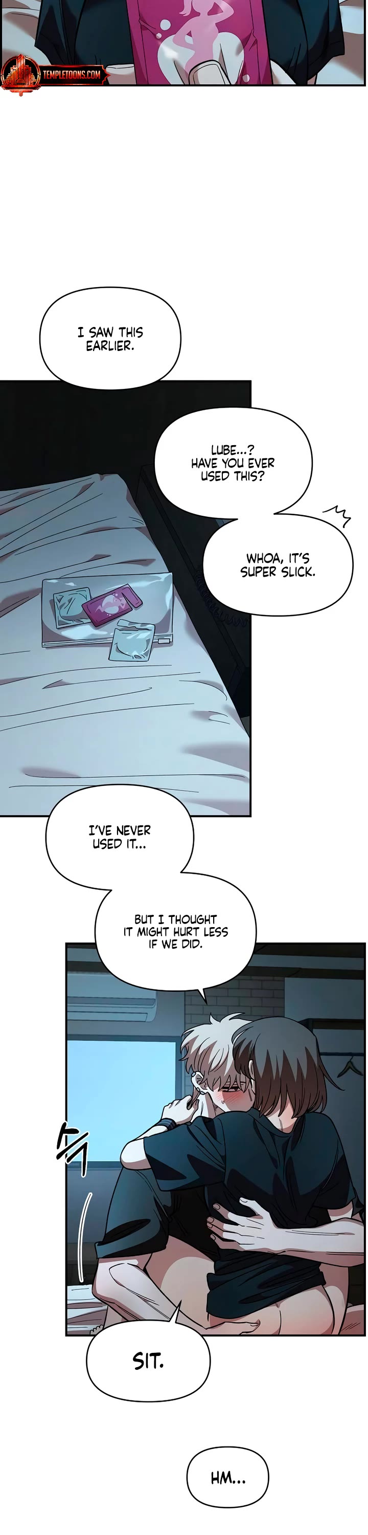 Read Childhood Friend Complex Manga Online