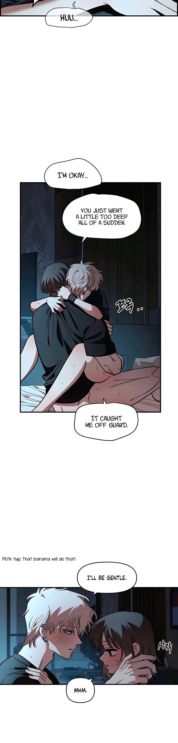 Read Childhood Friend Complex Manga Online