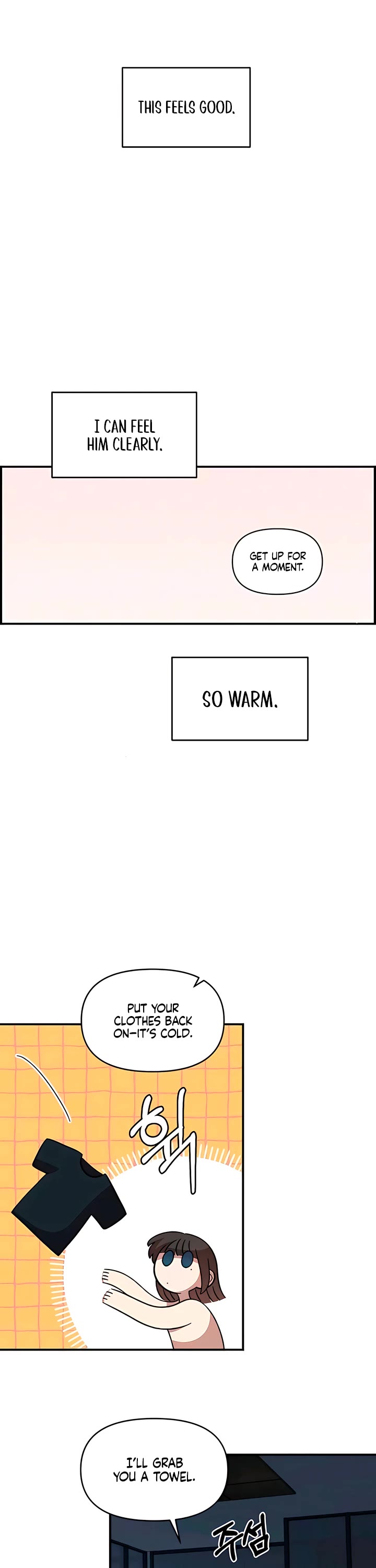 Read Childhood Friend Complex Manga Online