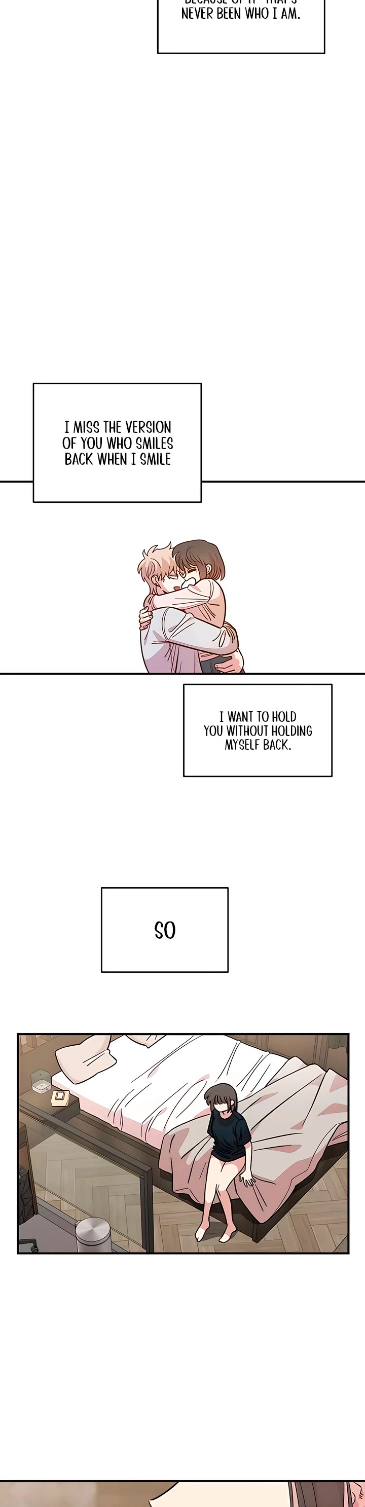 Read Childhood Friend Complex Manga Online