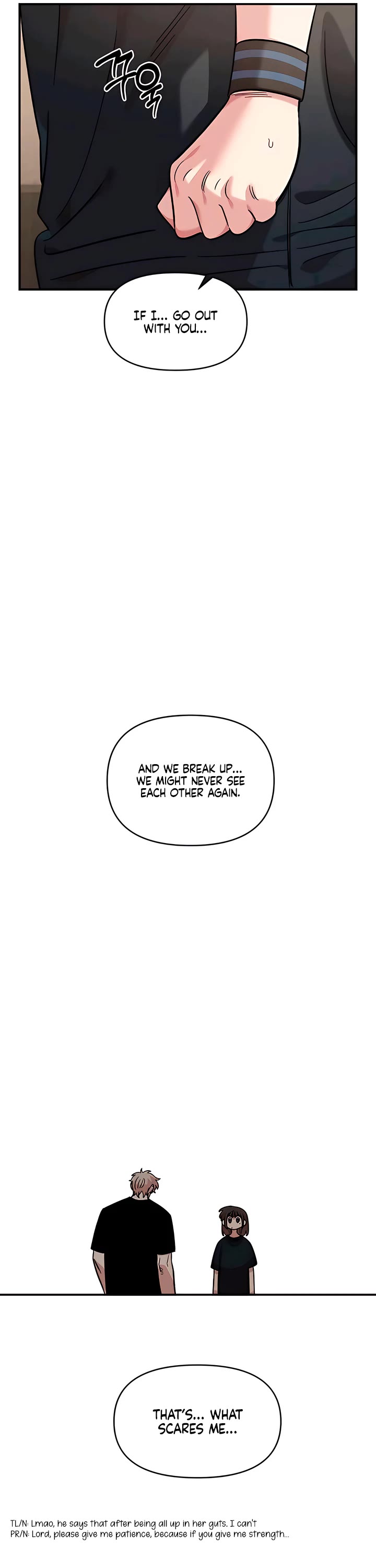 Read Childhood Friend Complex Manga Online