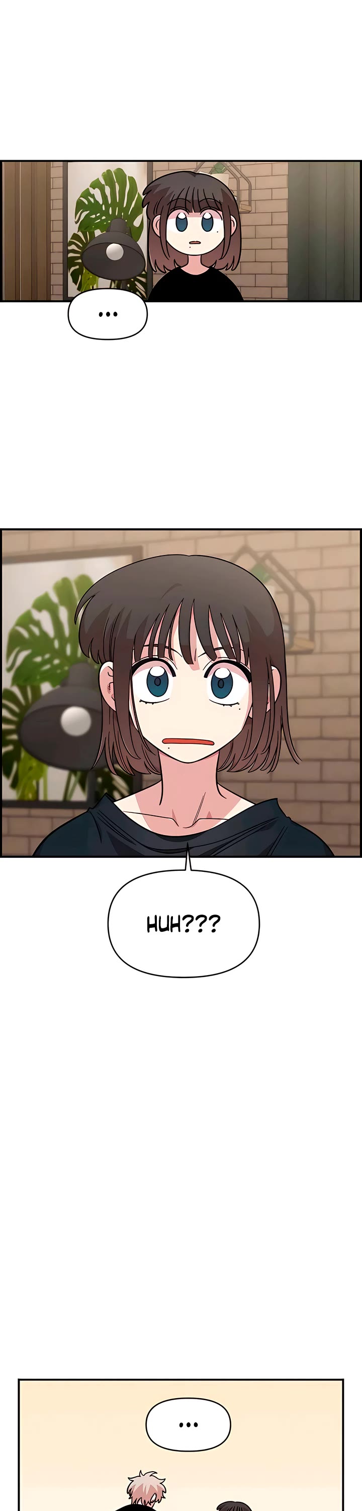 Read Childhood Friend Complex Manga Online