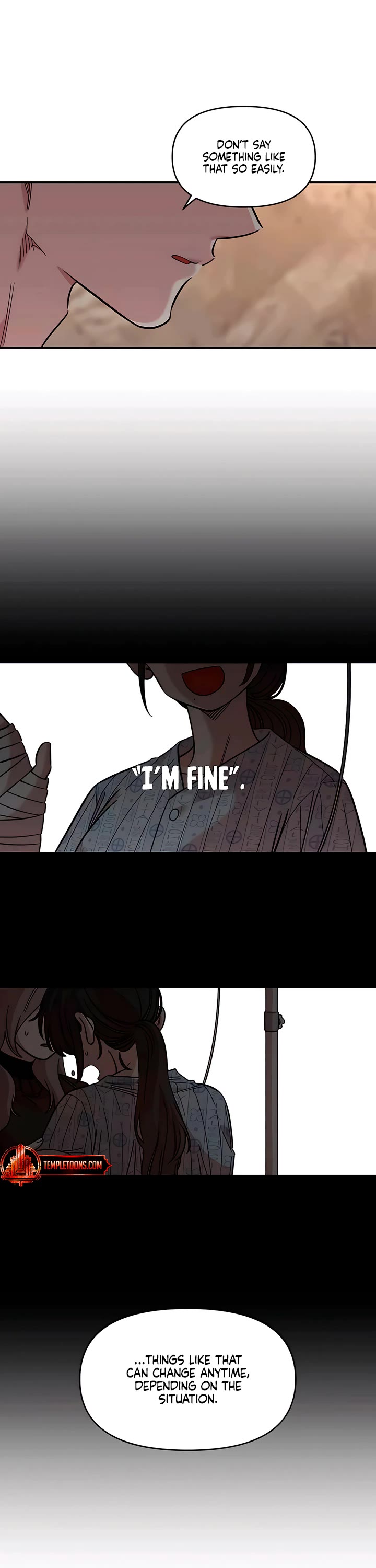 Read Childhood Friend Complex Manga Online
