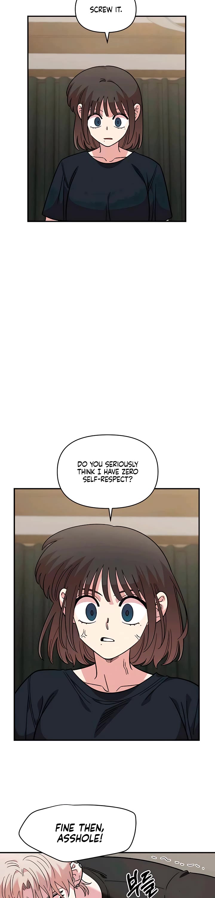 Read Childhood Friend Complex Manga Online