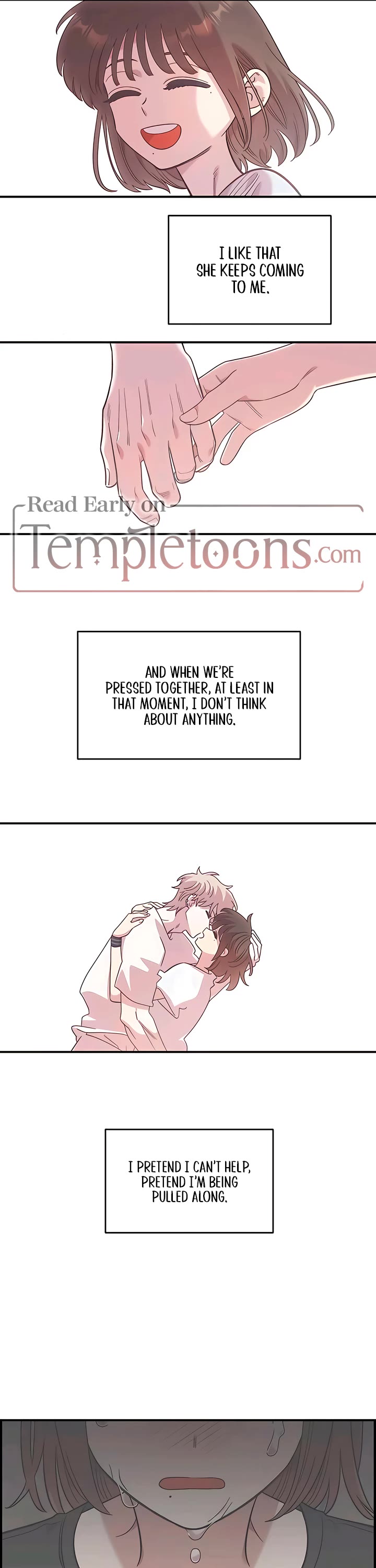 Read Childhood Friend Complex Manga Online
