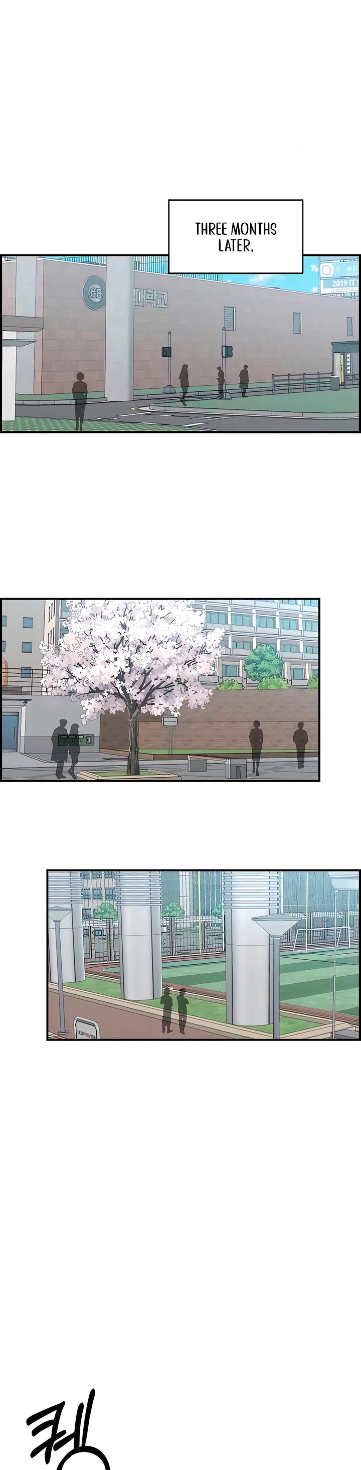 Read Childhood Friend Complex Manga Online