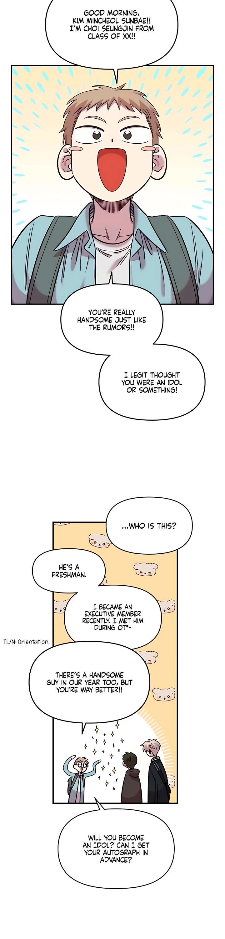 Read Childhood Friend Complex Manga Online