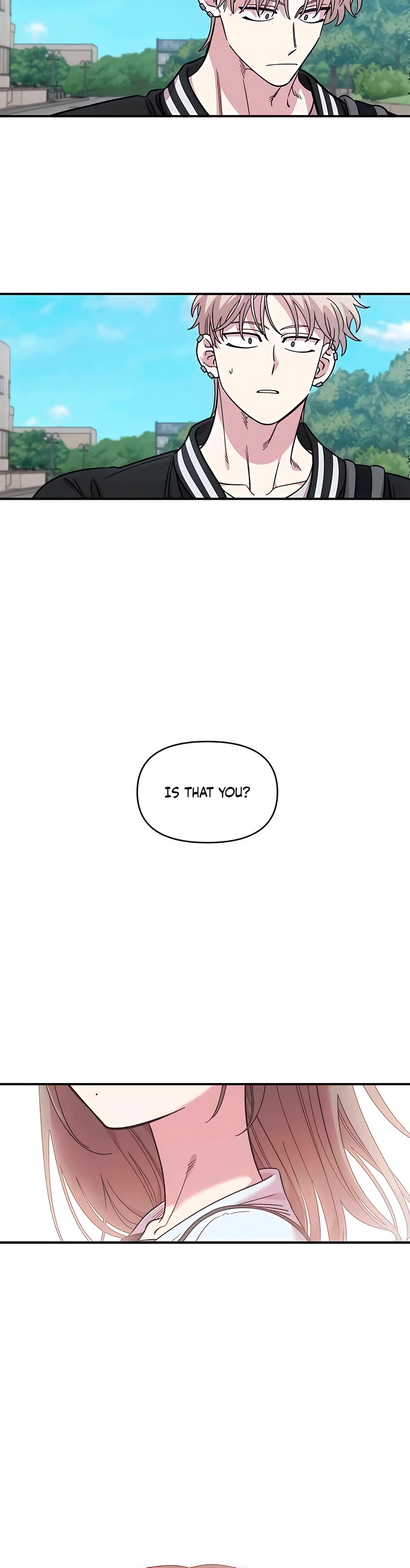 Read Childhood Friend Complex Manga Online