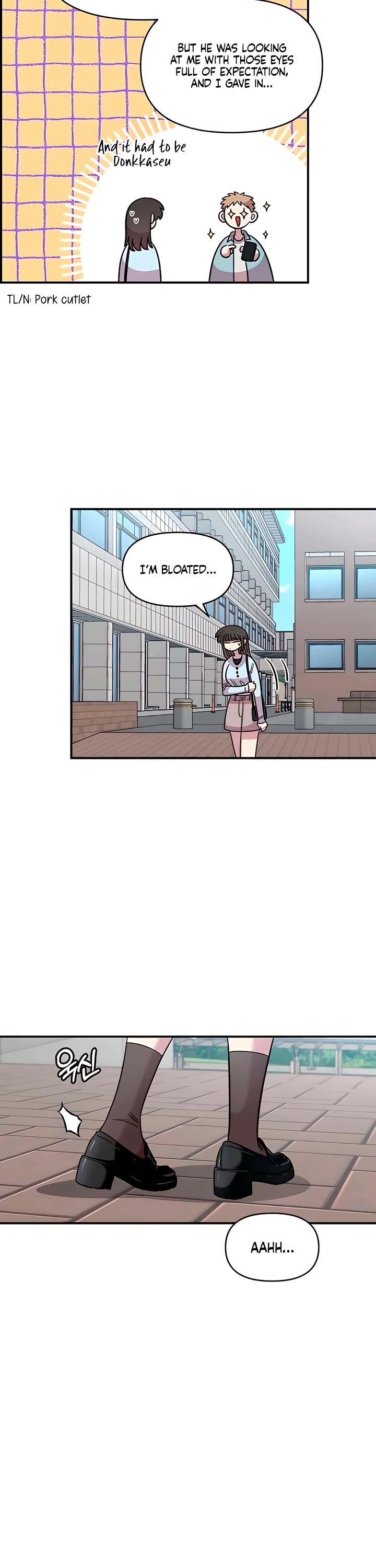 Read Childhood Friend Complex Manga Online