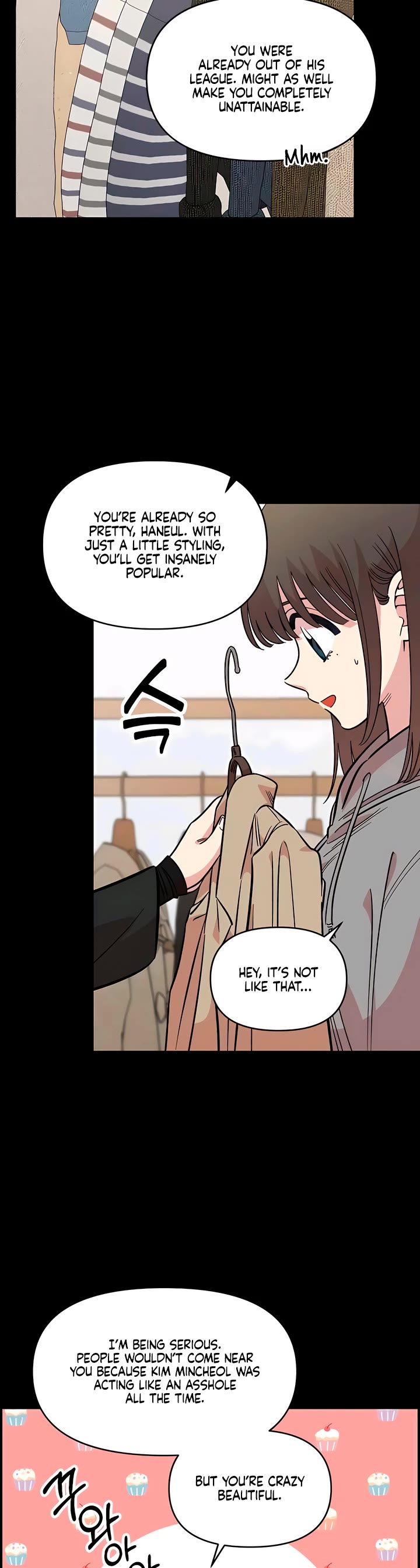 Read Childhood Friend Complex Manga Online