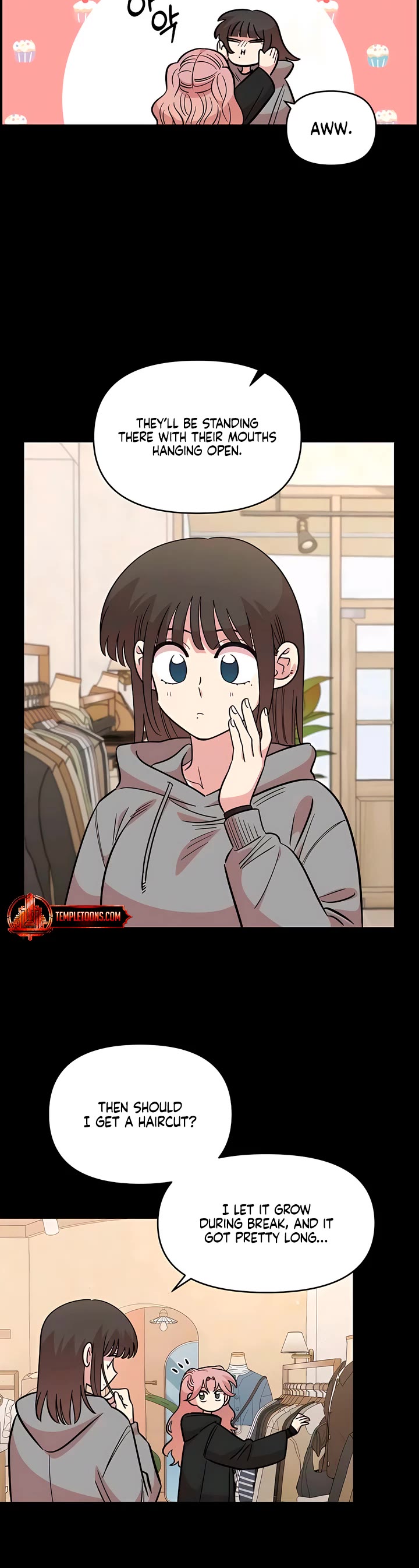 Read Childhood Friend Complex Manga Online