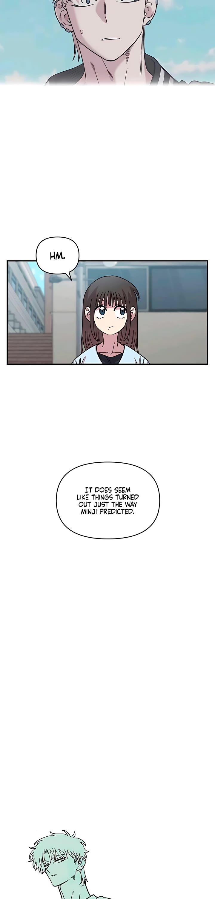 Read Childhood Friend Complex Manga Online