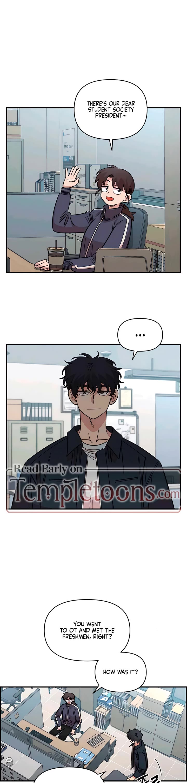 Read Childhood Friend Complex Manga Online