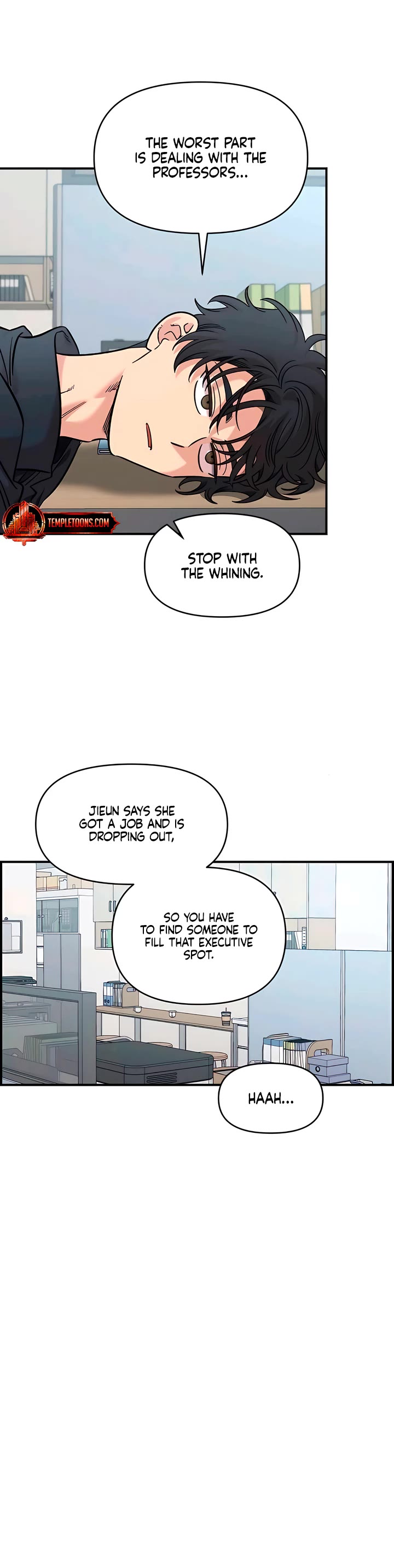 Read Childhood Friend Complex Manga Online