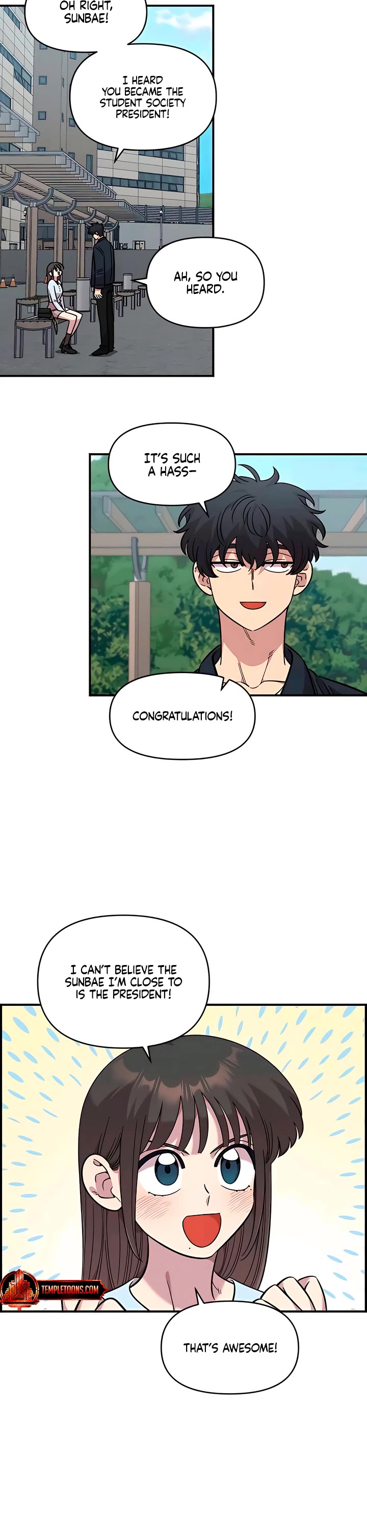 Read Childhood Friend Complex Manga Online