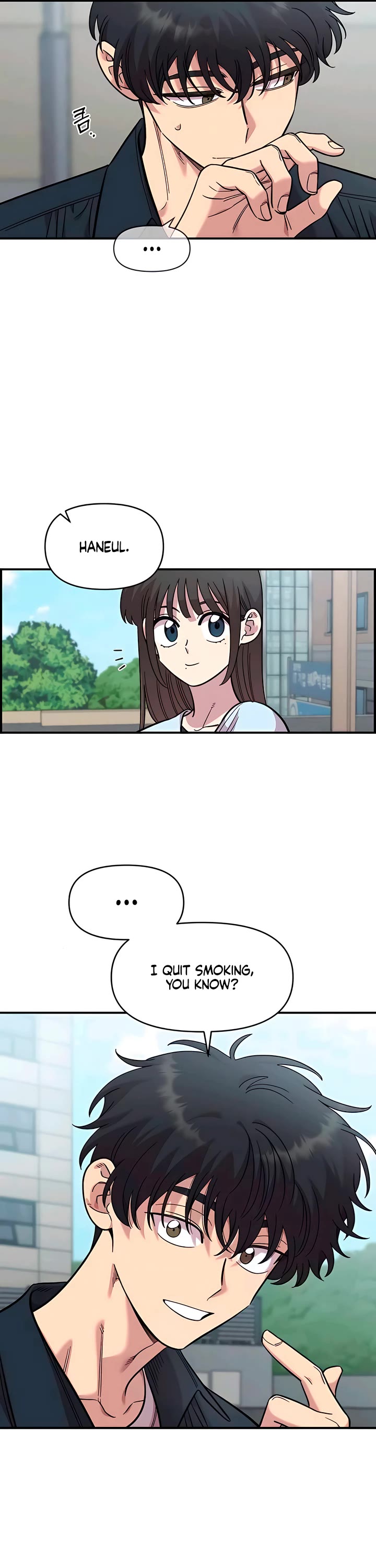 Read Childhood Friend Complex Manga Online