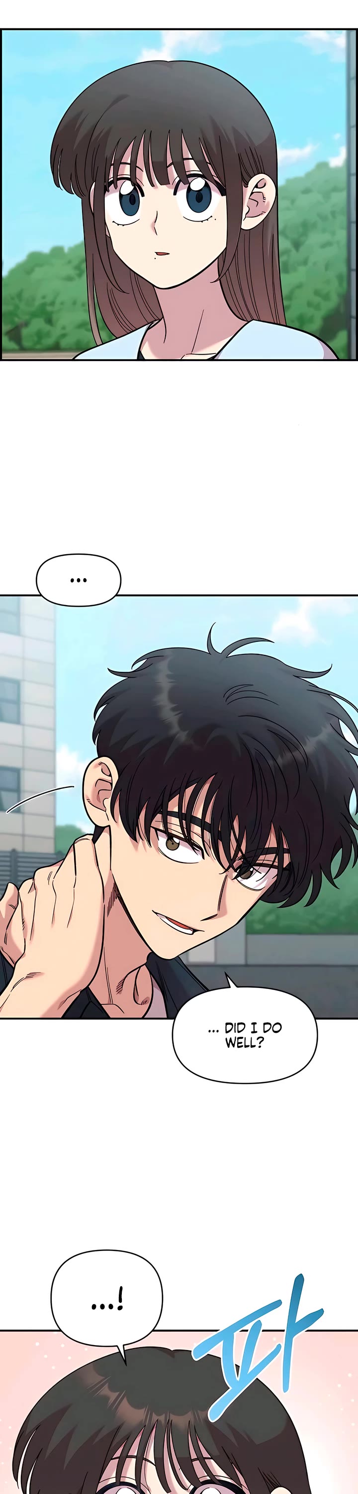 Read Childhood Friend Complex Manga Online