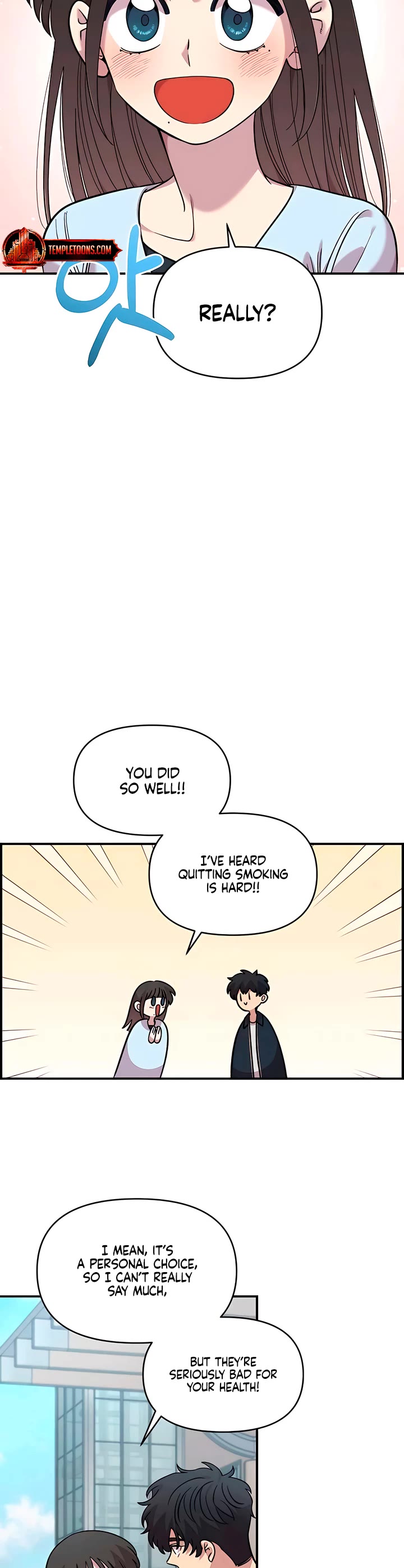 Read Childhood Friend Complex Manga Online