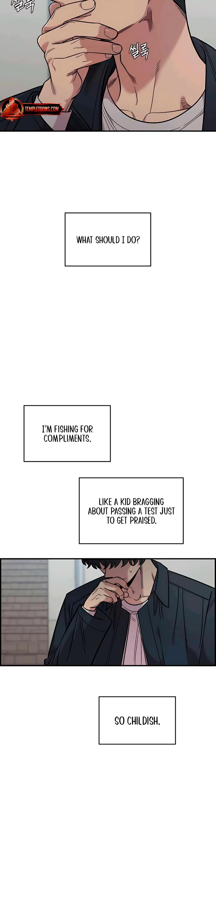 Read Childhood Friend Complex Manga Online