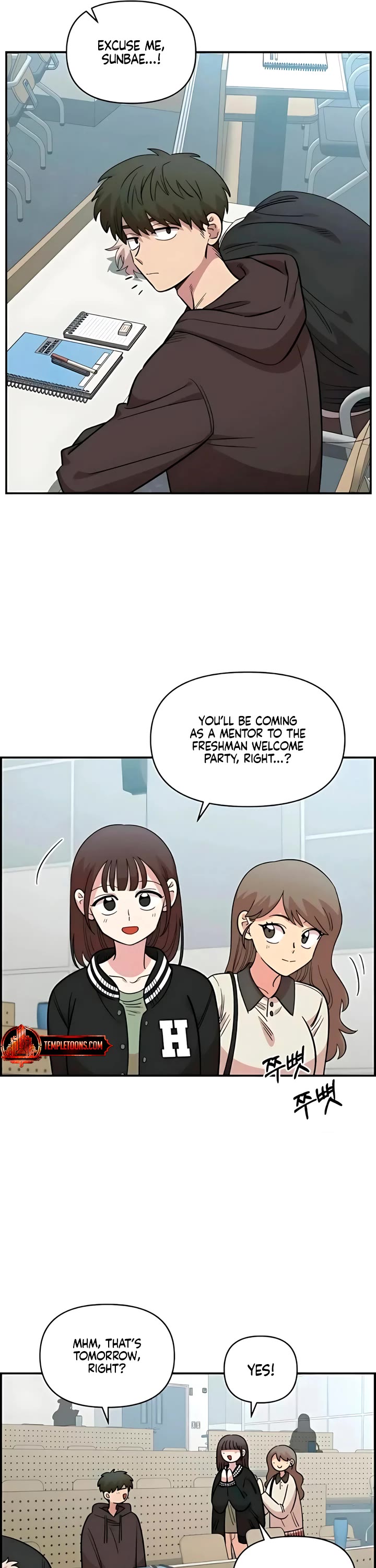 Read Childhood Friend Complex Manga Online