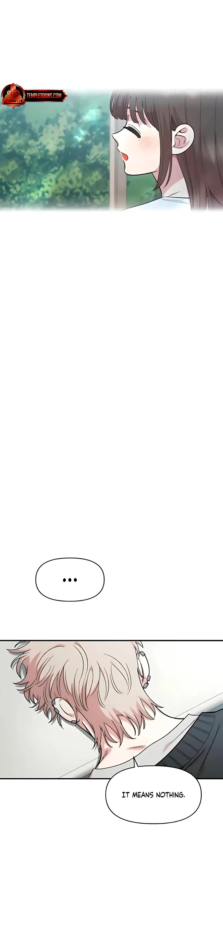 Read Childhood Friend Complex Manga Online
