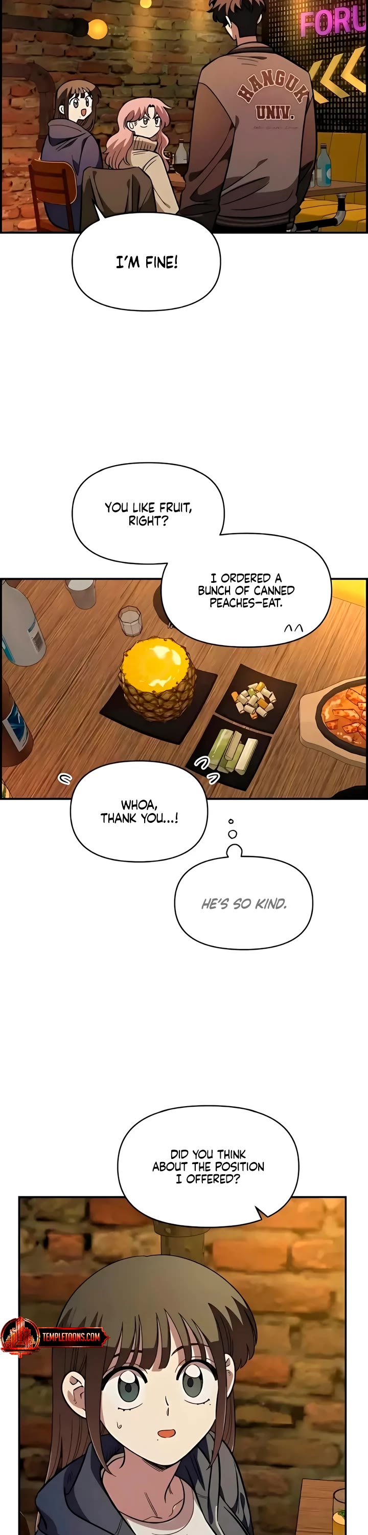 Read Childhood Friend Complex Manga Online