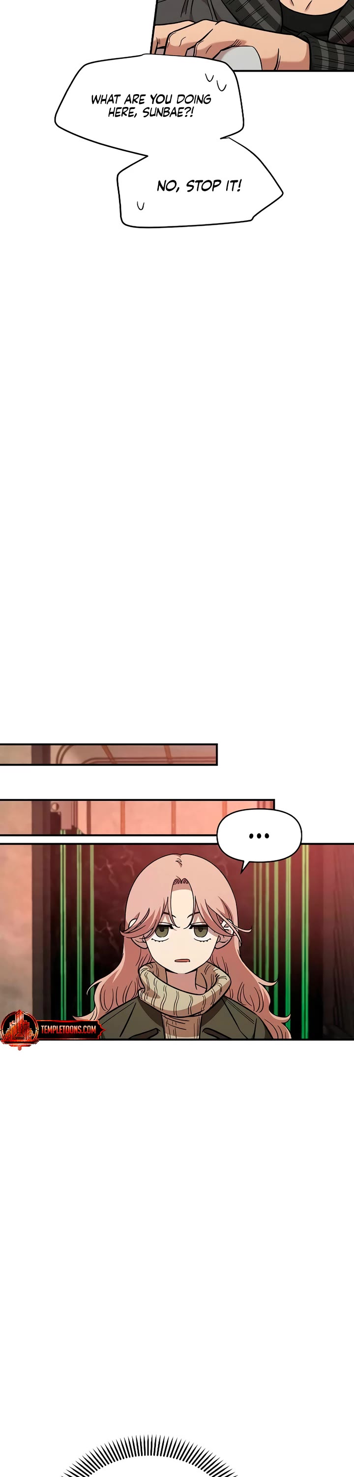 Read Childhood Friend Complex Manga Online