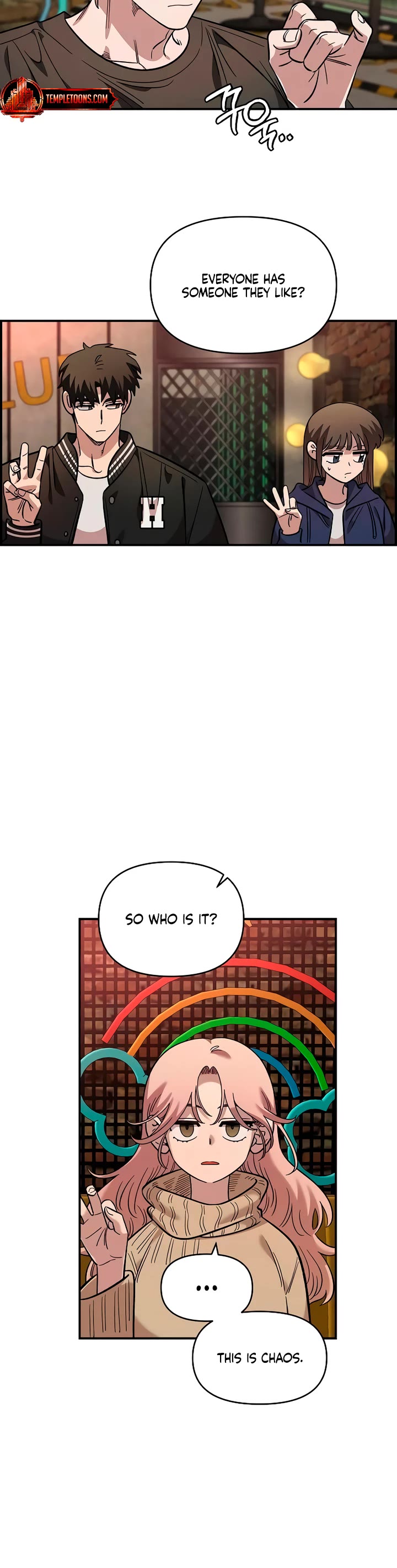 Read Childhood Friend Complex Manga Online