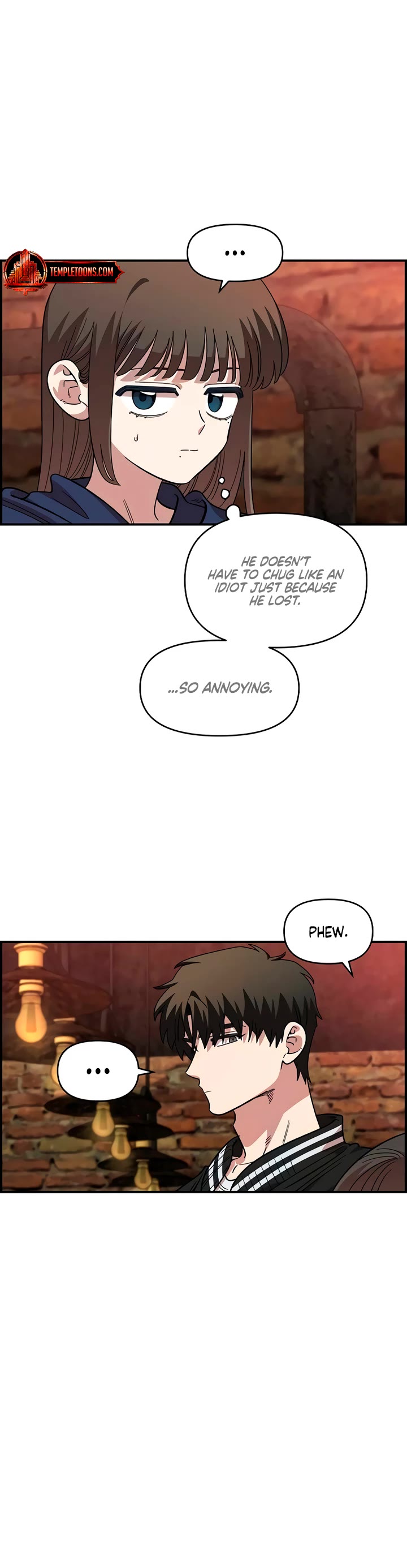 Read Childhood Friend Complex Manga Online