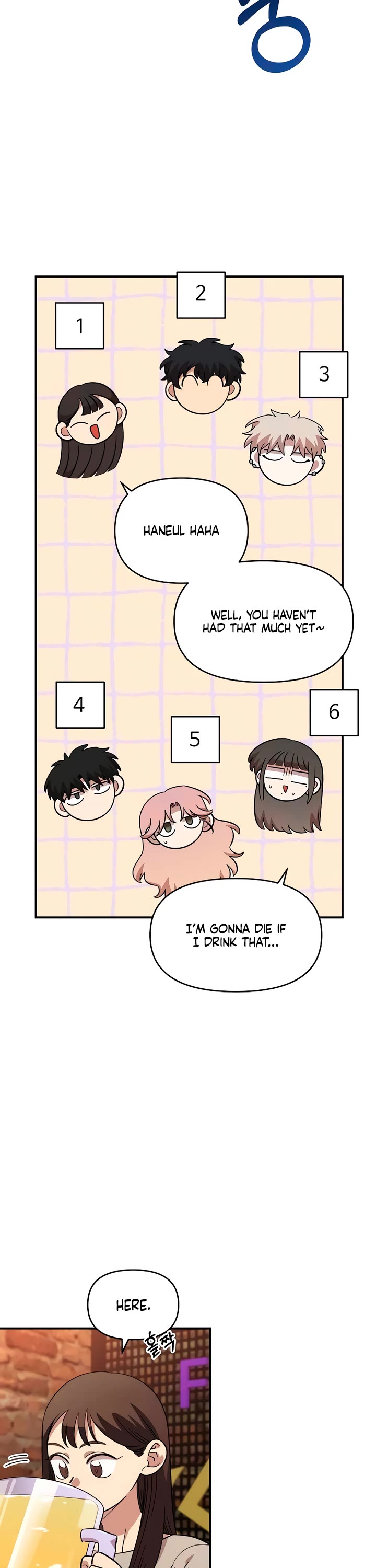 Read Childhood Friend Complex Manga Online