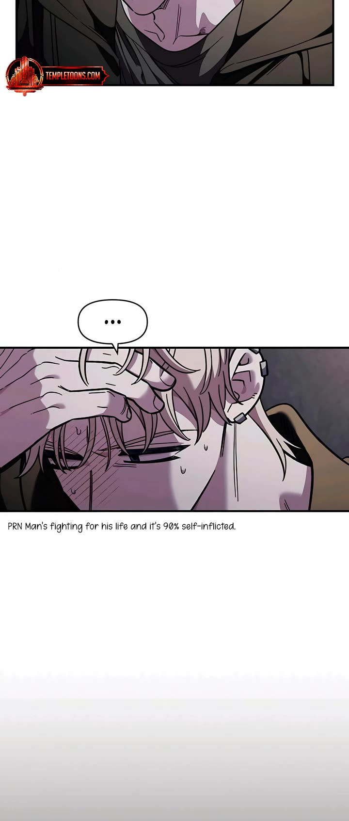 Read Childhood Friend Complex Manga Online