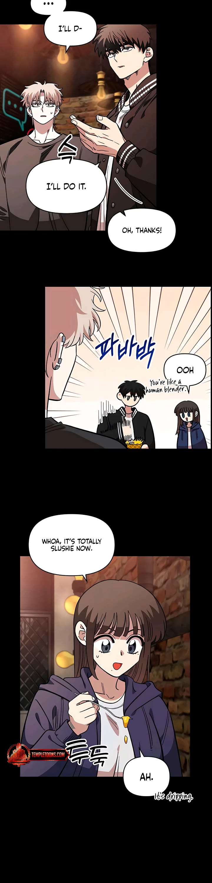 Read Childhood Friend Complex Manga Online