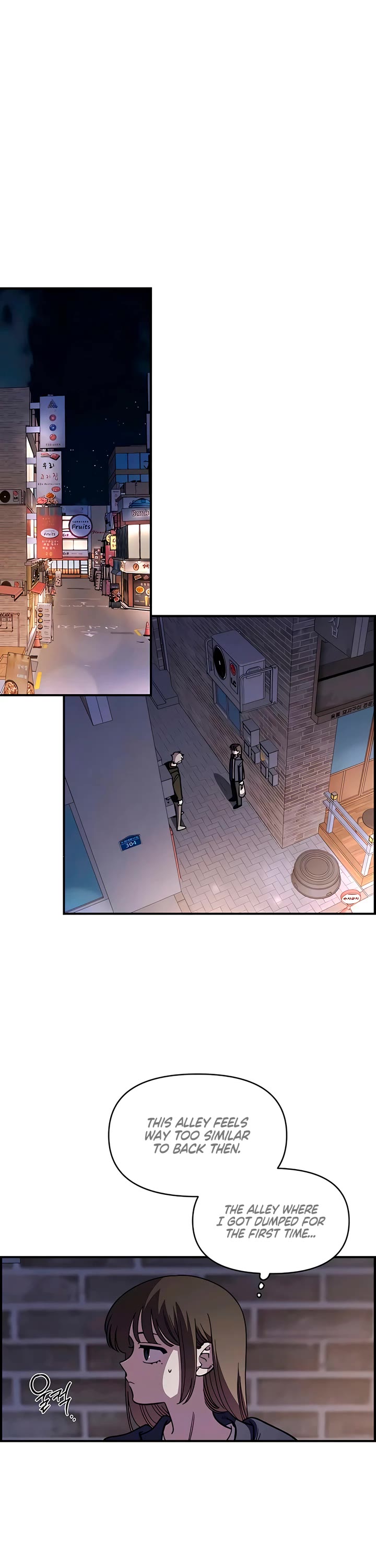Read Childhood Friend Complex Manga Online